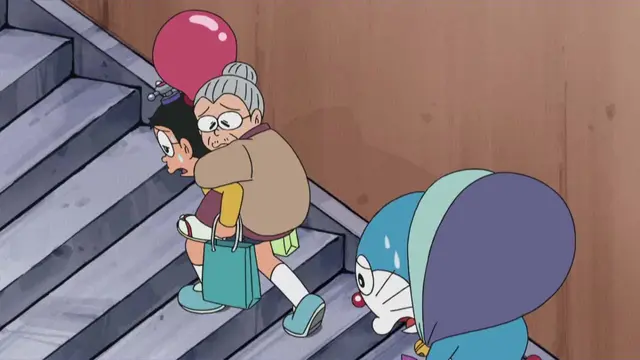 Episode Poster