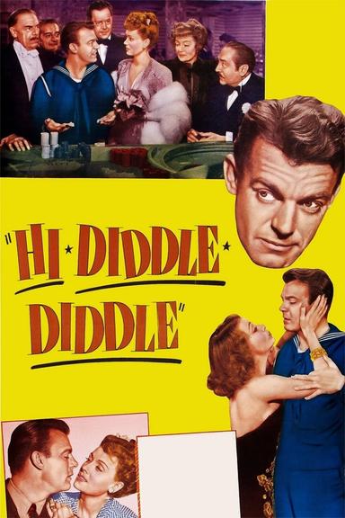 Hi Diddle Diddle poster