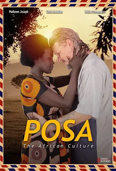 Posa poster