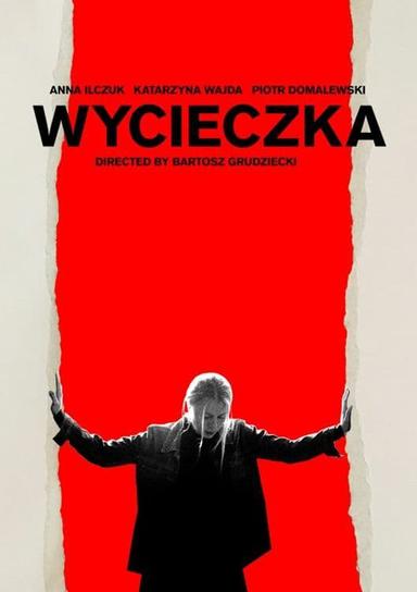 Wycieczka poster