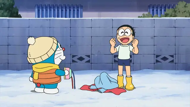 Episode Poster