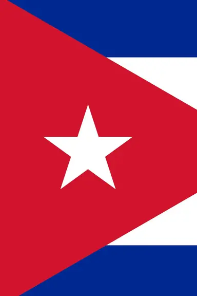 La Verdadera Cuba poster