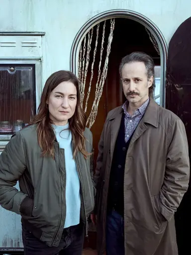 Niemand stirbt gern allein. Ein Krimi aus Passau poster