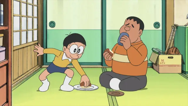 Episode Poster