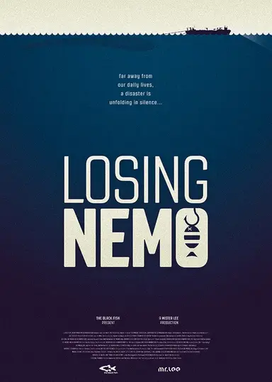 Losing Nemo poster