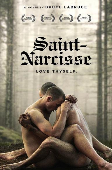 Saint-Narcisse poster