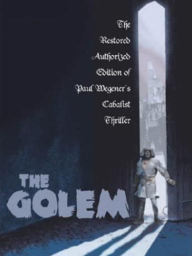 The Golem: How He Came Into the World poster