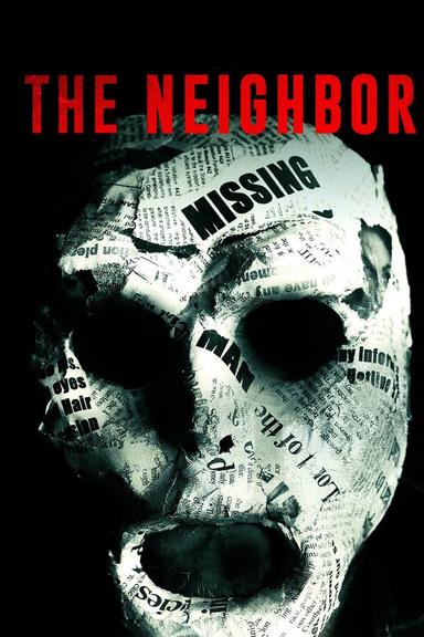 The Neighbor poster