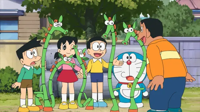 Episode Poster