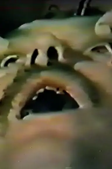 The Fear Vendors poster