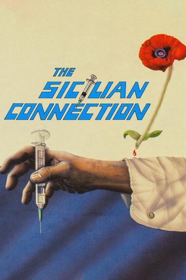 The Sicilian Connection poster