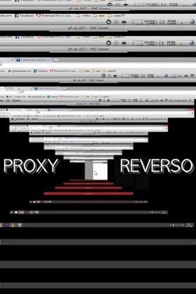 Reverse proxy poster