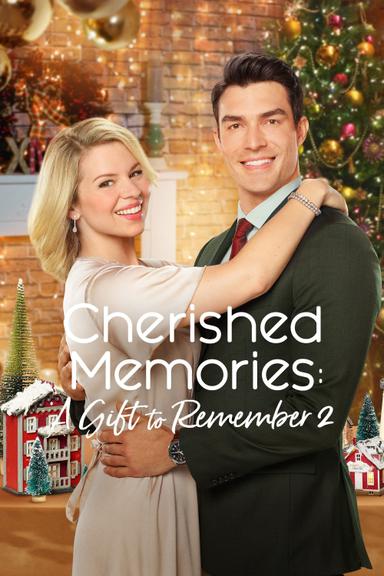 Cherished Memories: A Gift to Remember 2 poster