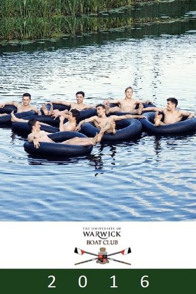 The Warwick Rowers - Long Hot Summer Part 1 - England poster