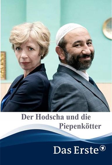 Der Hodscha und die Piepenkötter poster