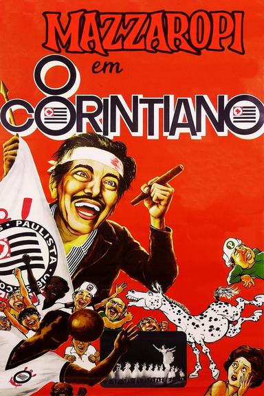 O Corintiano poster