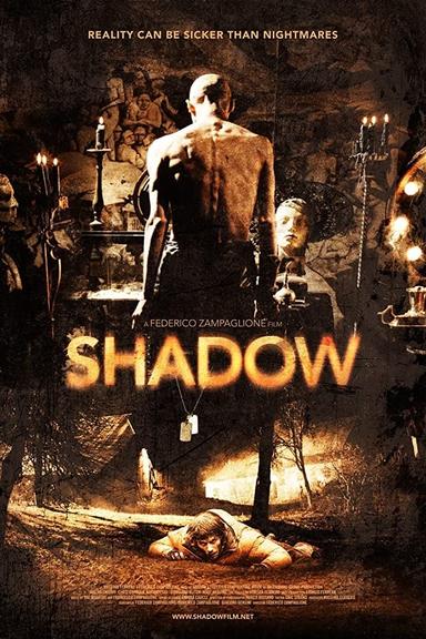 Shadow poster