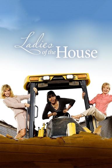 Ladies of the House poster