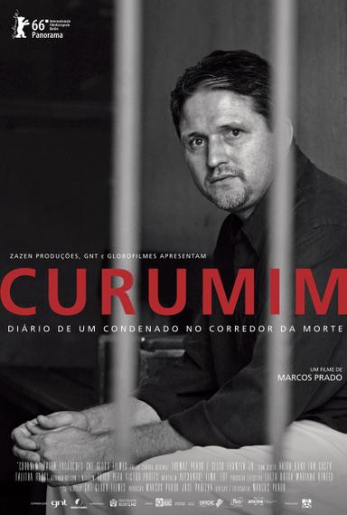 Curumim poster