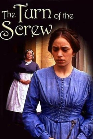 The Turn of the Screw poster