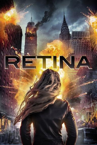 Retina poster