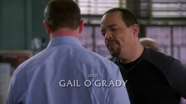 Episode Poster