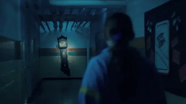 Episode Poster