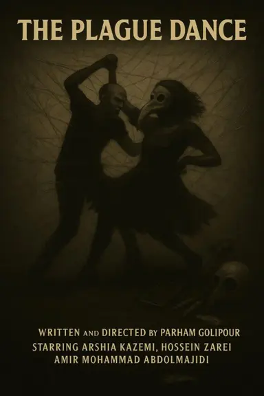The plague Dance poster