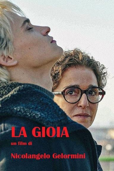 Gioia poster