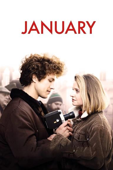 January poster