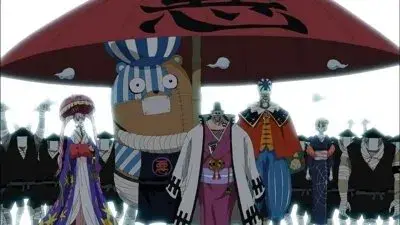 Episode Poster