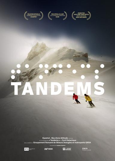 Tandems poster