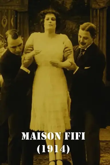 Fifi's House poster