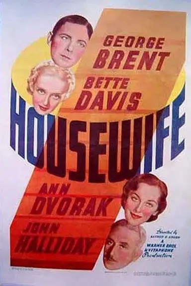 Housewife poster
