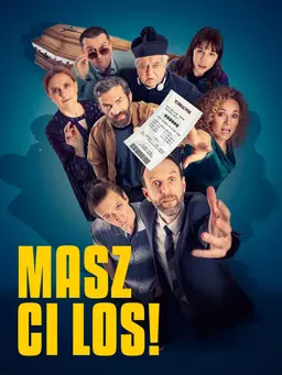 Movie Poster