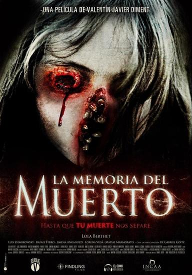 Memory of the Dead poster