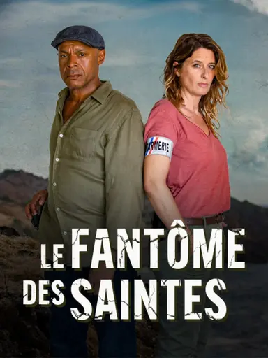 Le Fantôme des Saintes poster