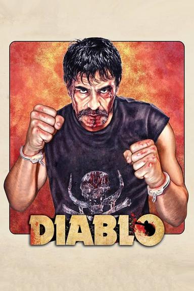 Diablo poster