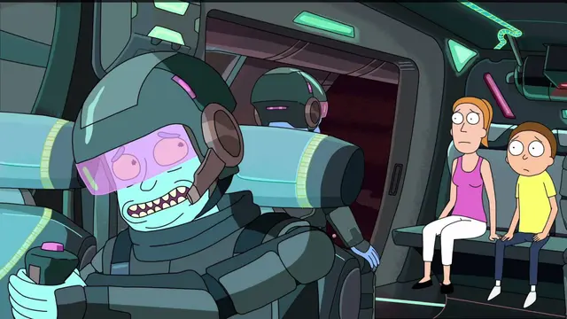 Episode Poster