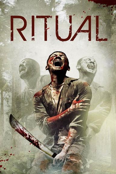 Ritual poster