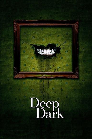 Deep Dark poster