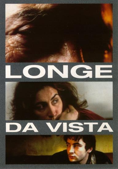 Longe da Vista poster