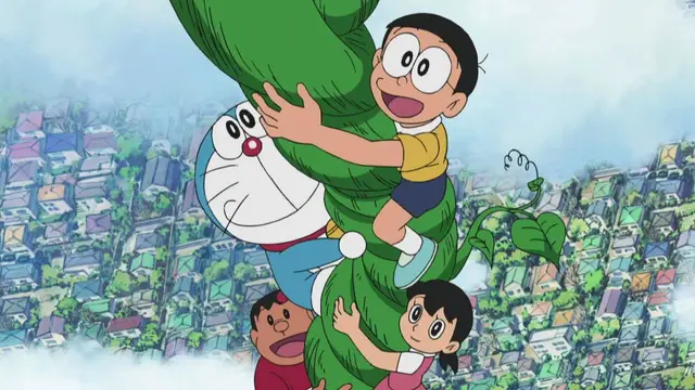 Episode Poster
