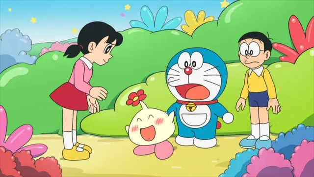 Episode Poster