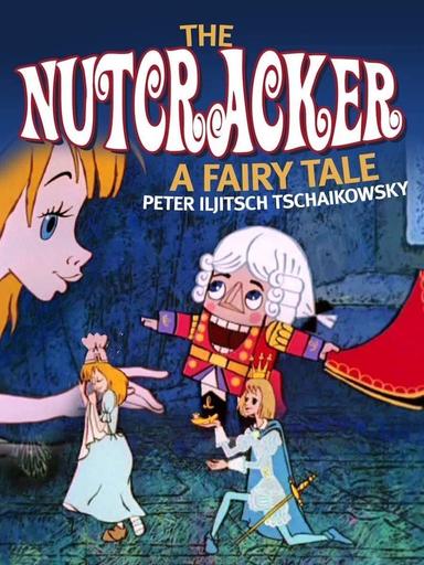 Nutcracker poster