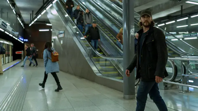 Episode Poster