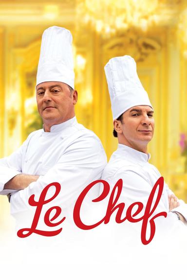 Le Chef poster