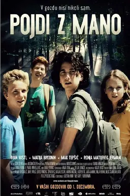 Movie Poster