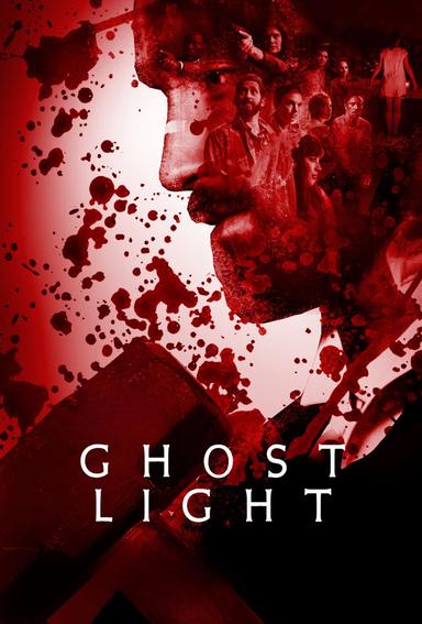 Ghost Light poster