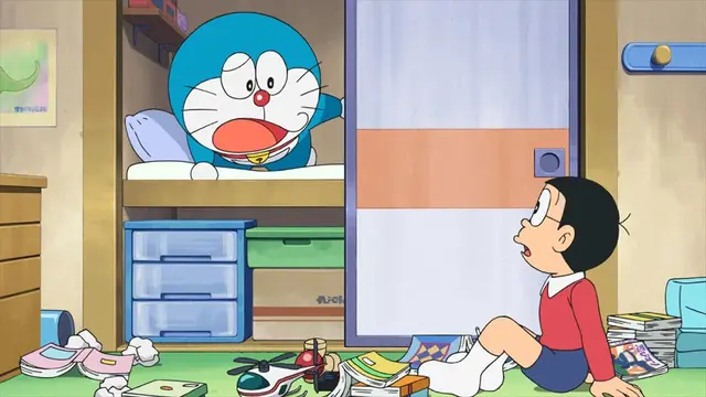 Episode Poster